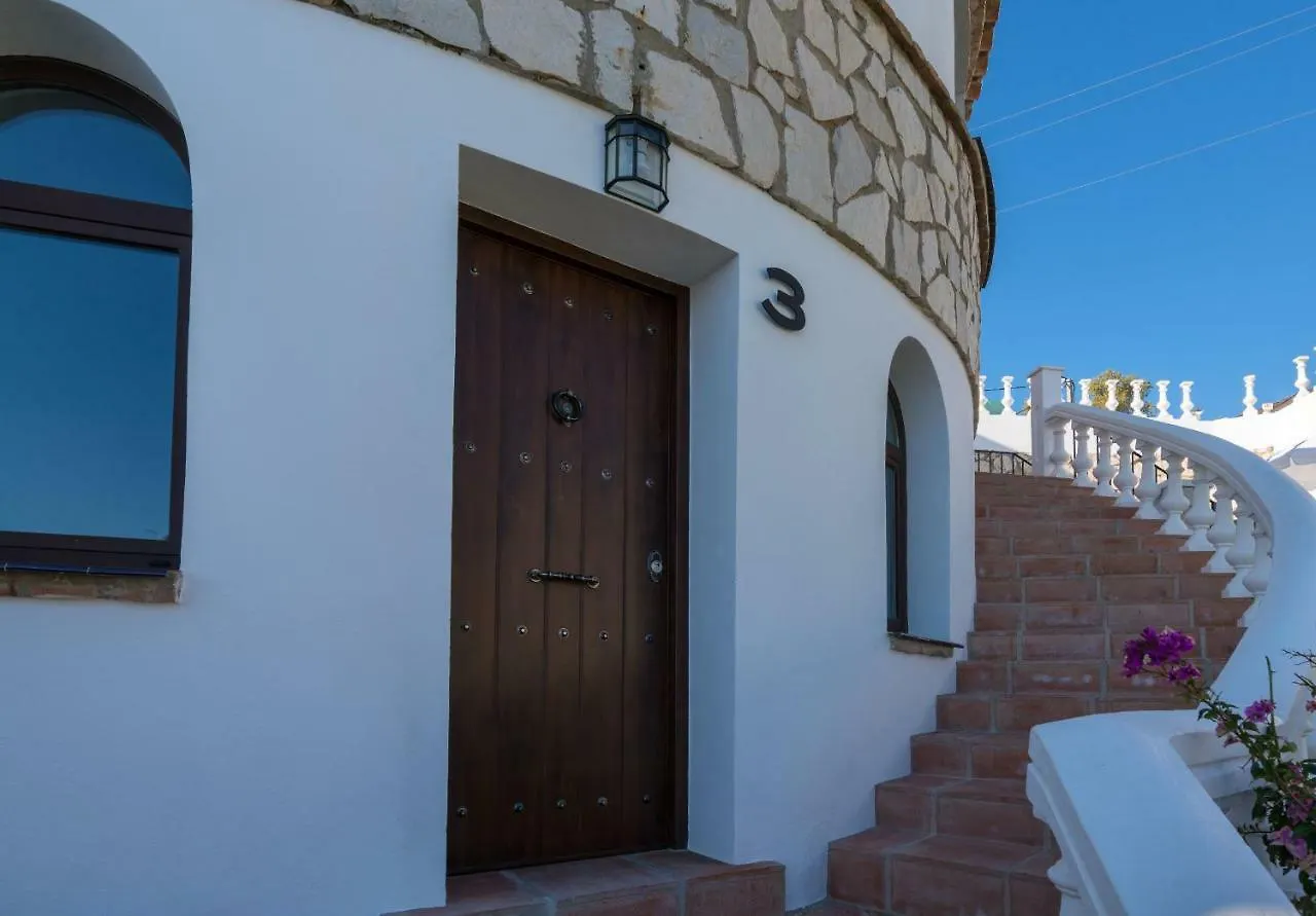 Apartamento Mijas Residence