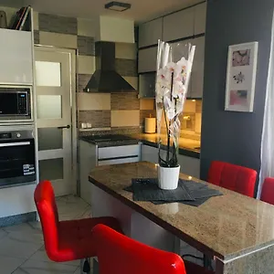 Apartamento Mi Casa Es La Tuya, Mijas