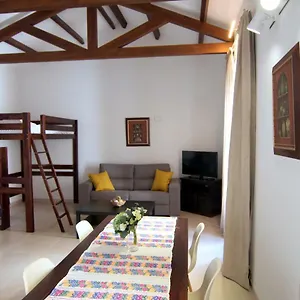El Sueno De San Fernando Appartement