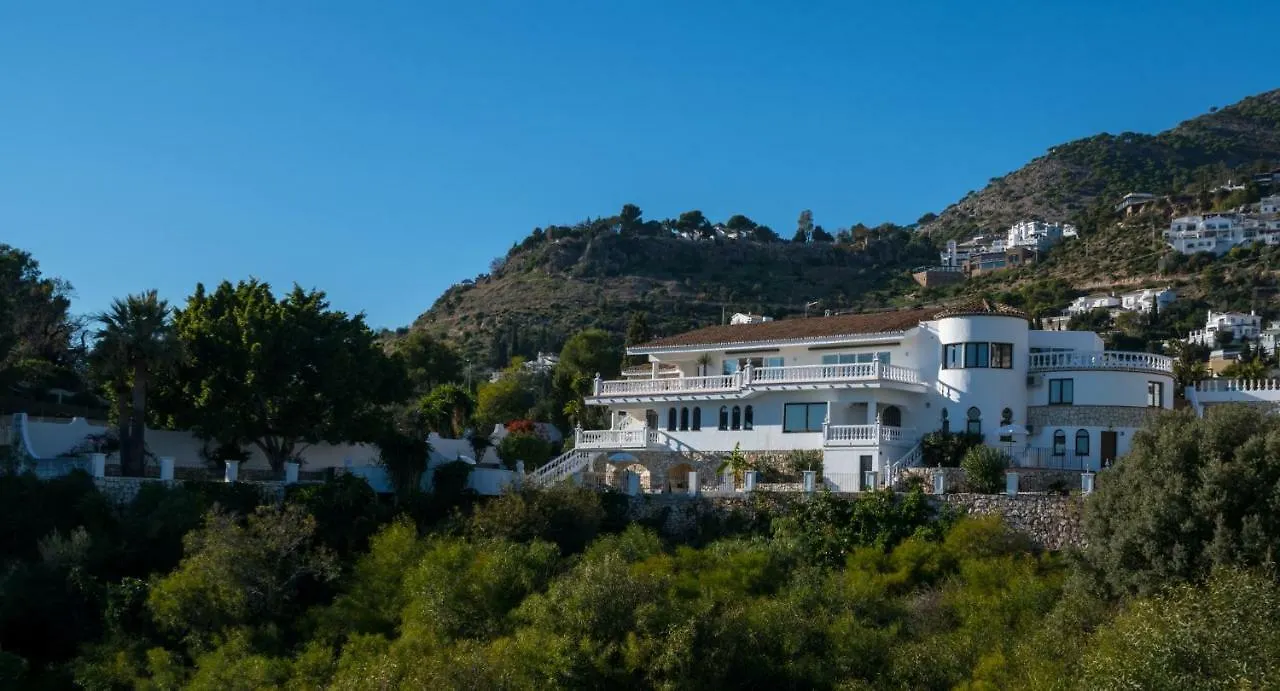 Mijas Residence 0*,  Espagne