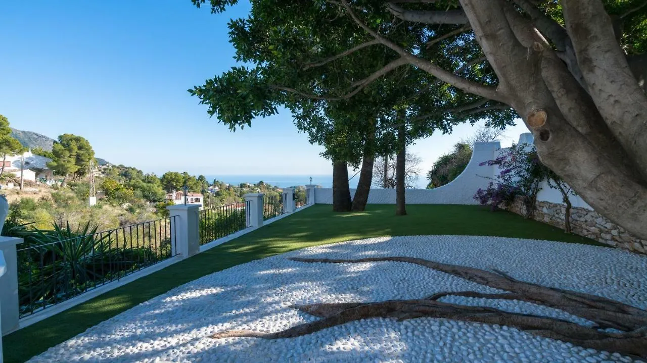 Appartement Mijas Residence