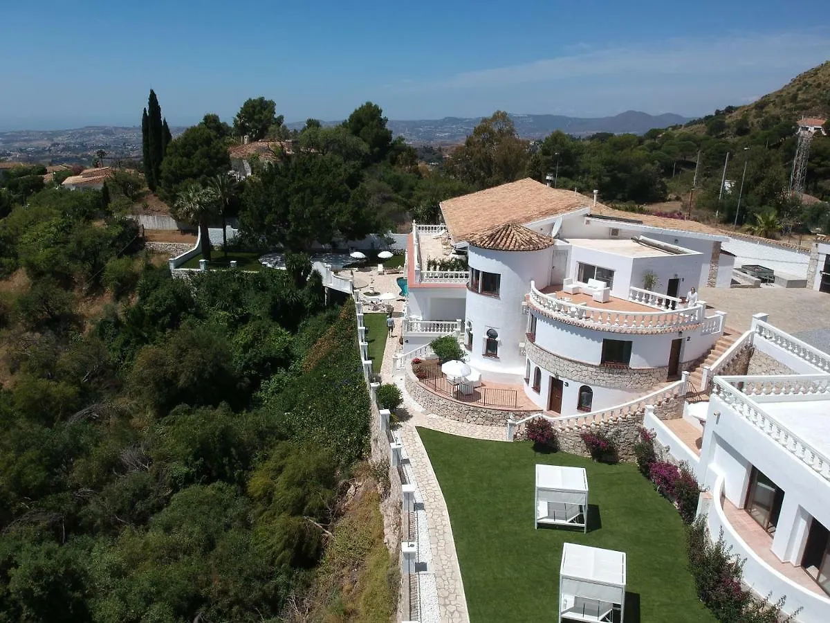 Appartement Mijas Residence