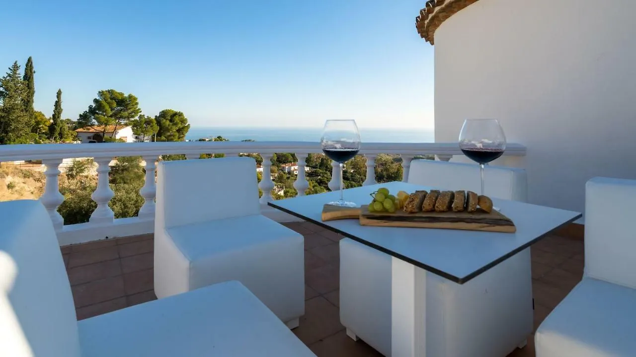 Mijas Residence 0*,  Espagne