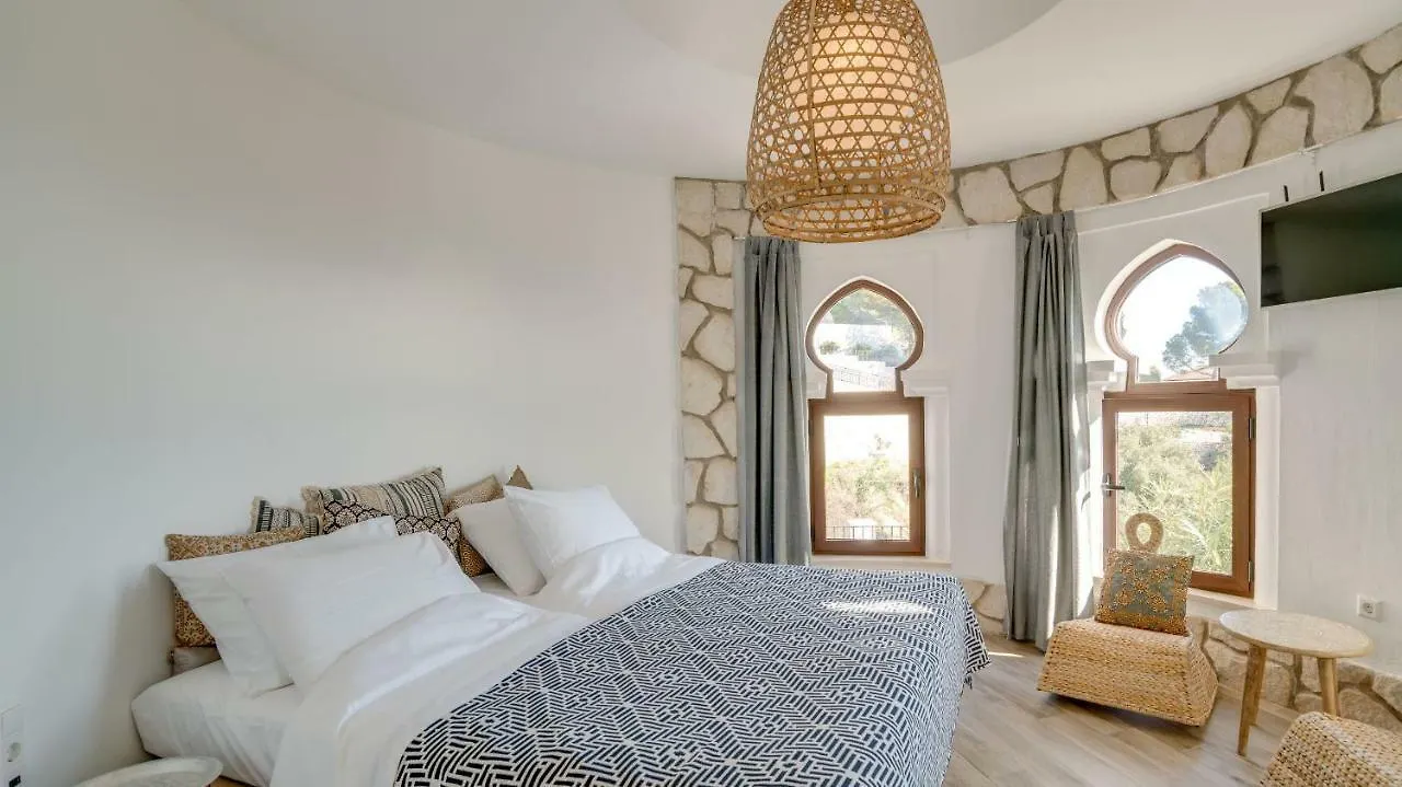 Appartement Mijas Residence Espagne