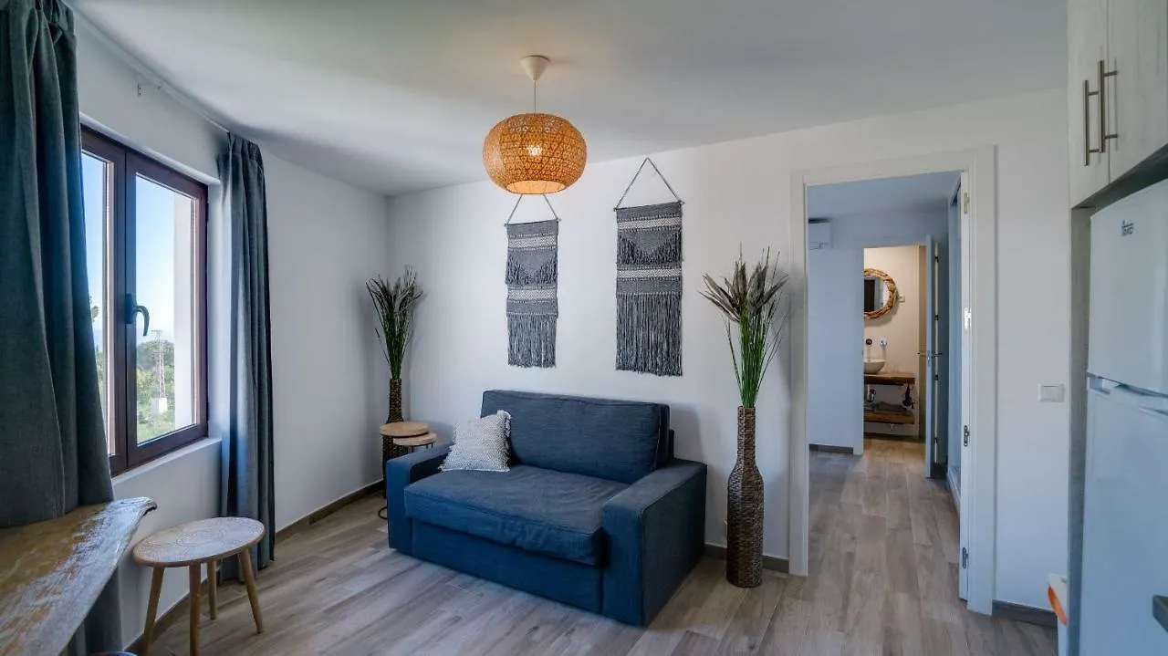 Mijas Residence