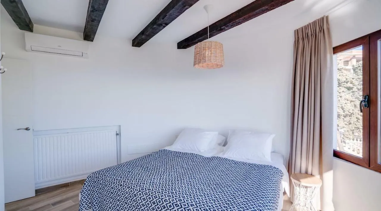 Mijas Residence 0*,  Espagne