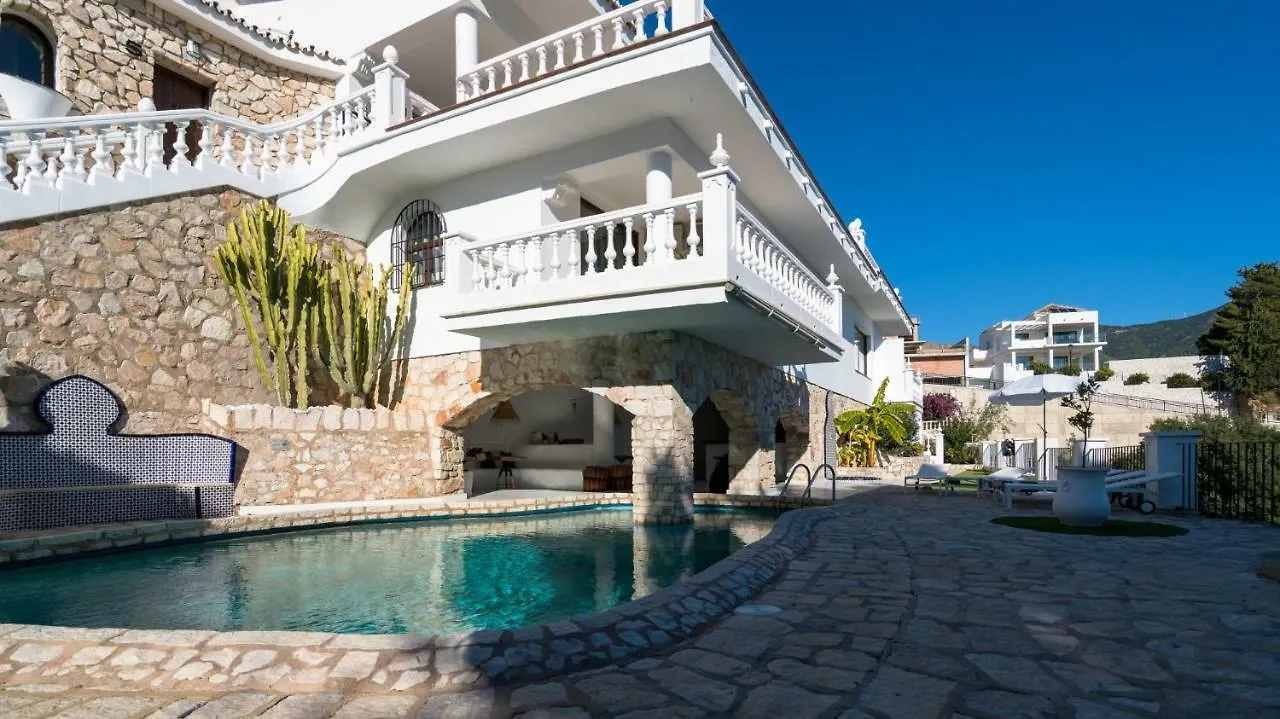 Mijas Residence