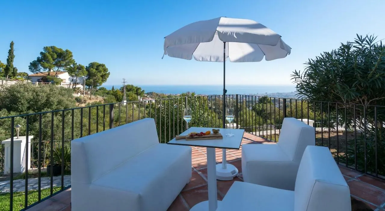 Appartamento Mijas Residence