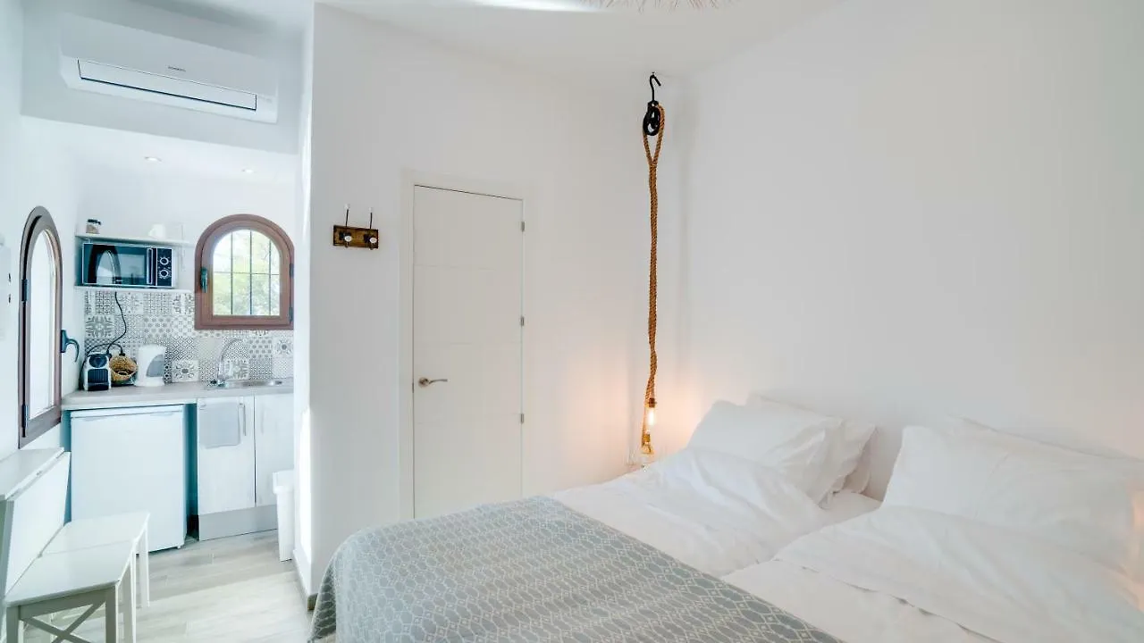 Appartamento Mijas Residence Spagna