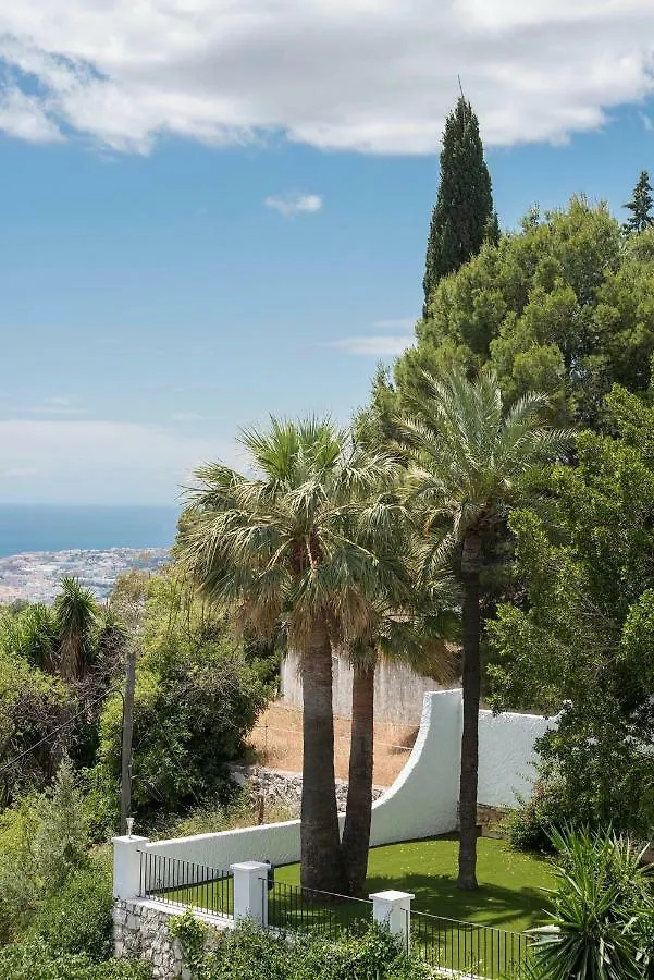 Appartamento Mijas Residence