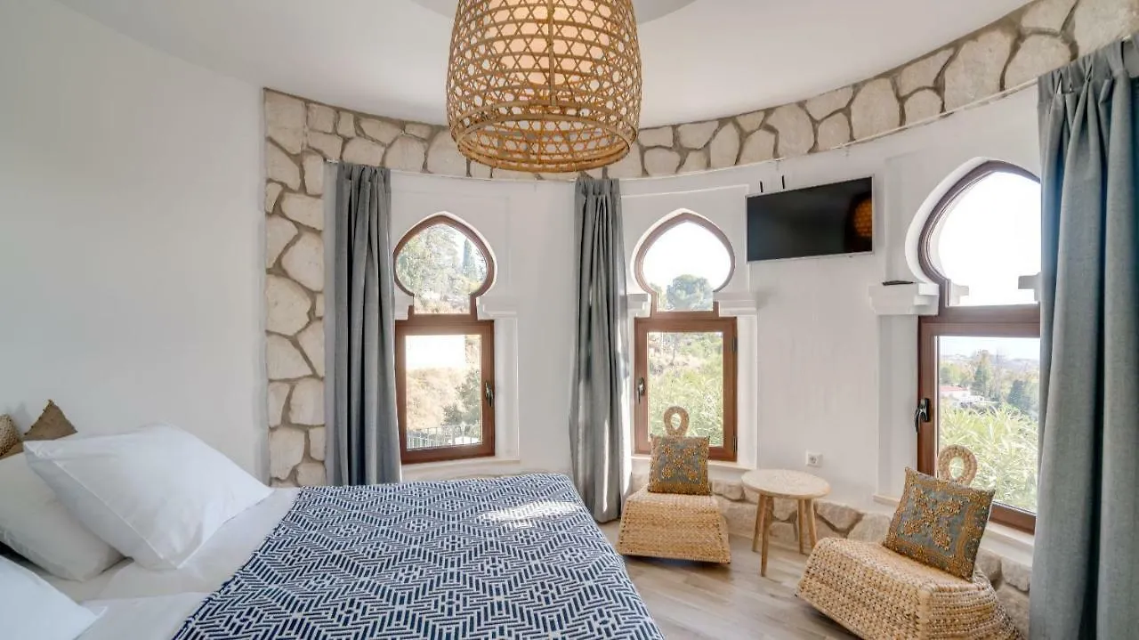 Appartamento Mijas Residence