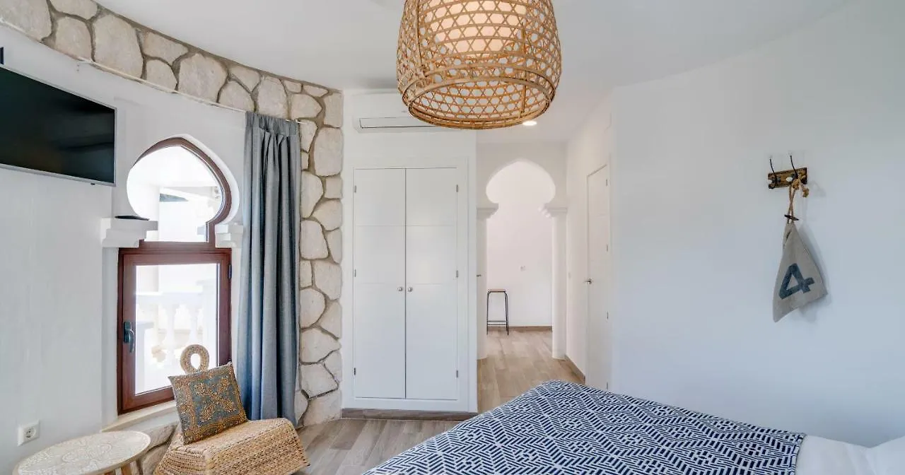 Mijas Residence Spagna