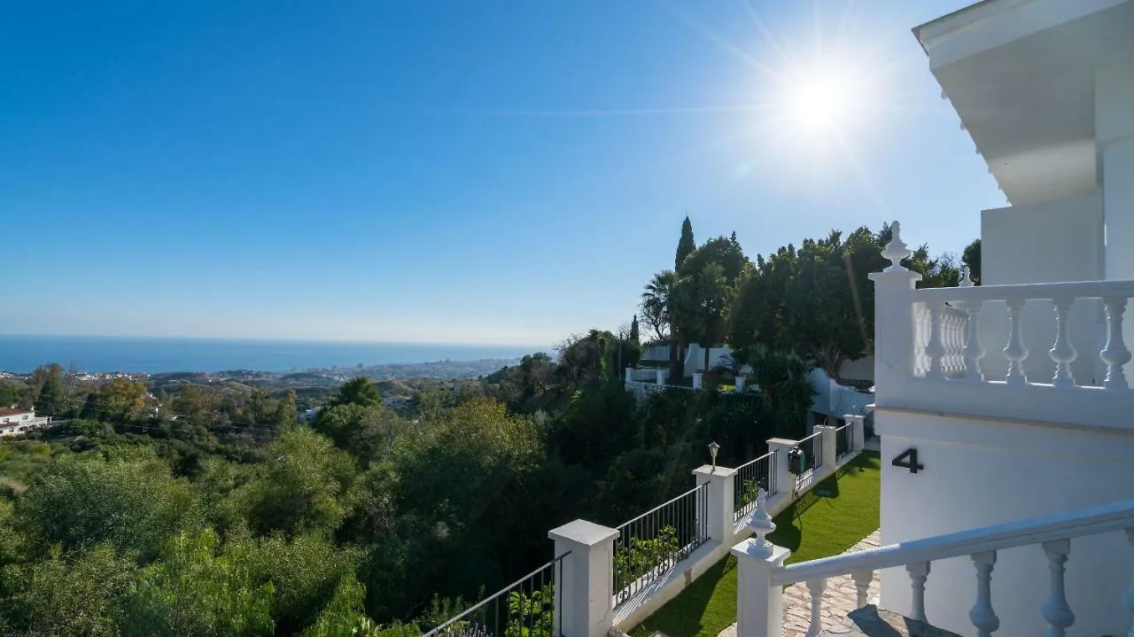Mijas Residence Appartamento