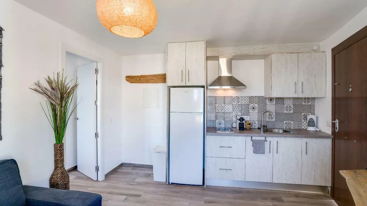 Appartamento Mijas Residence