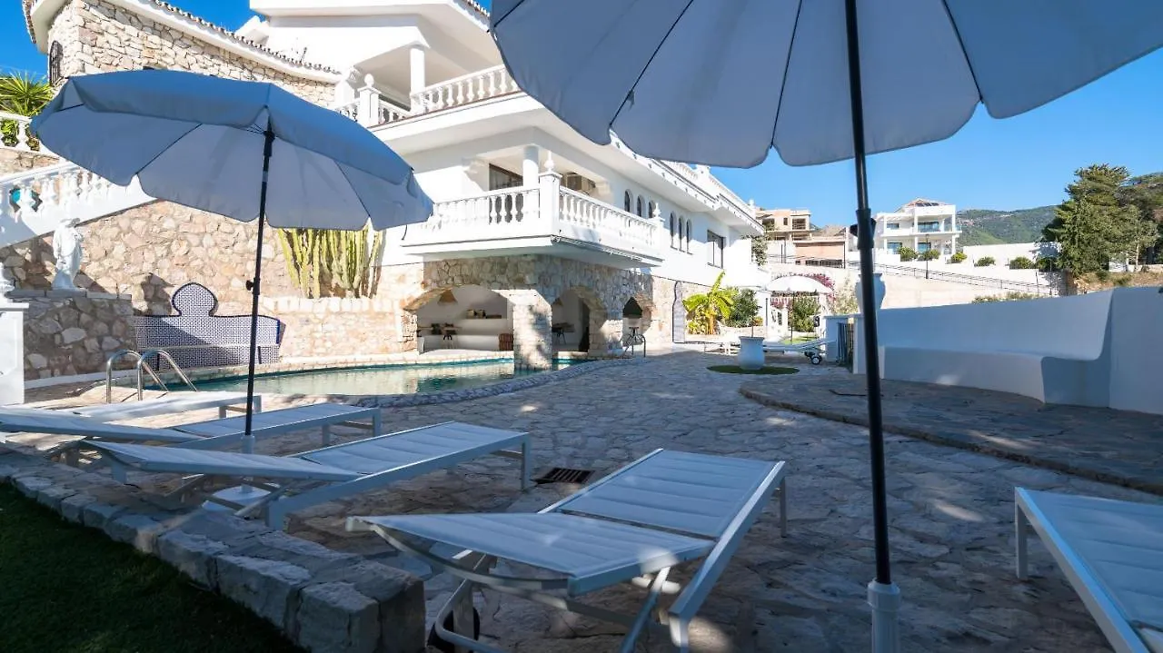 Mijas Residence Appartamento