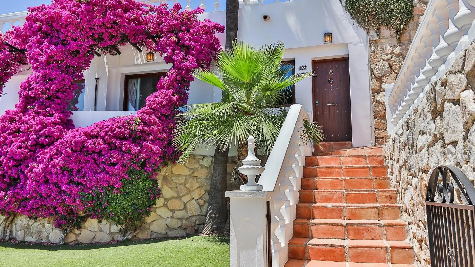 Mijas Residence Apartment