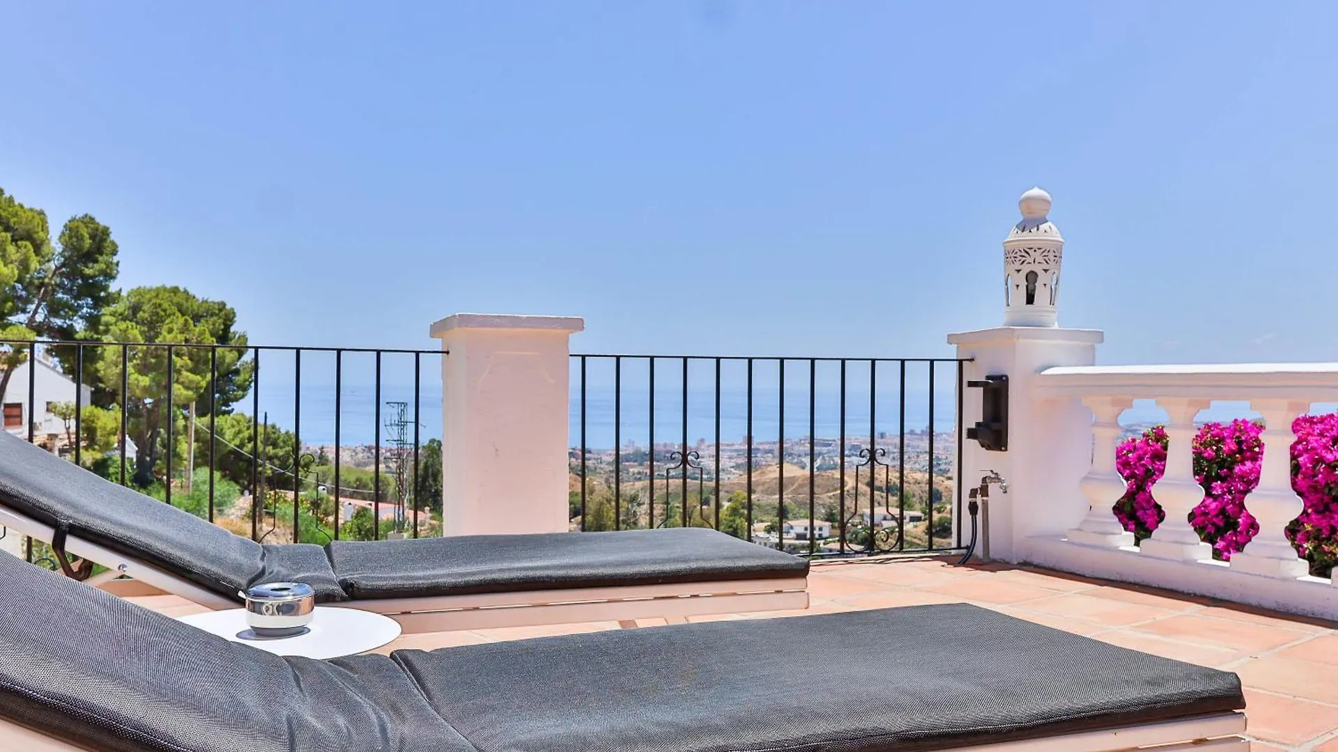 Mijas Residence