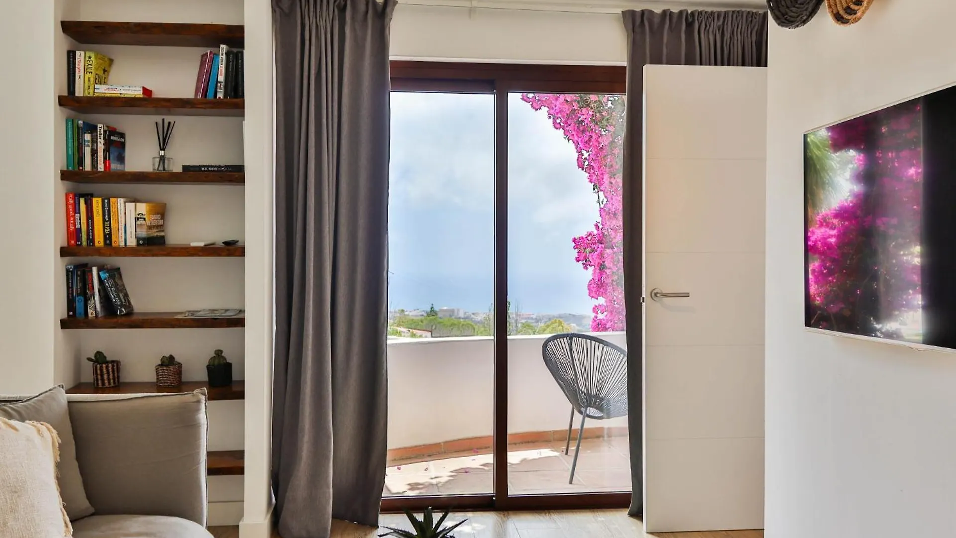 Apartment Mijas Residence Spain