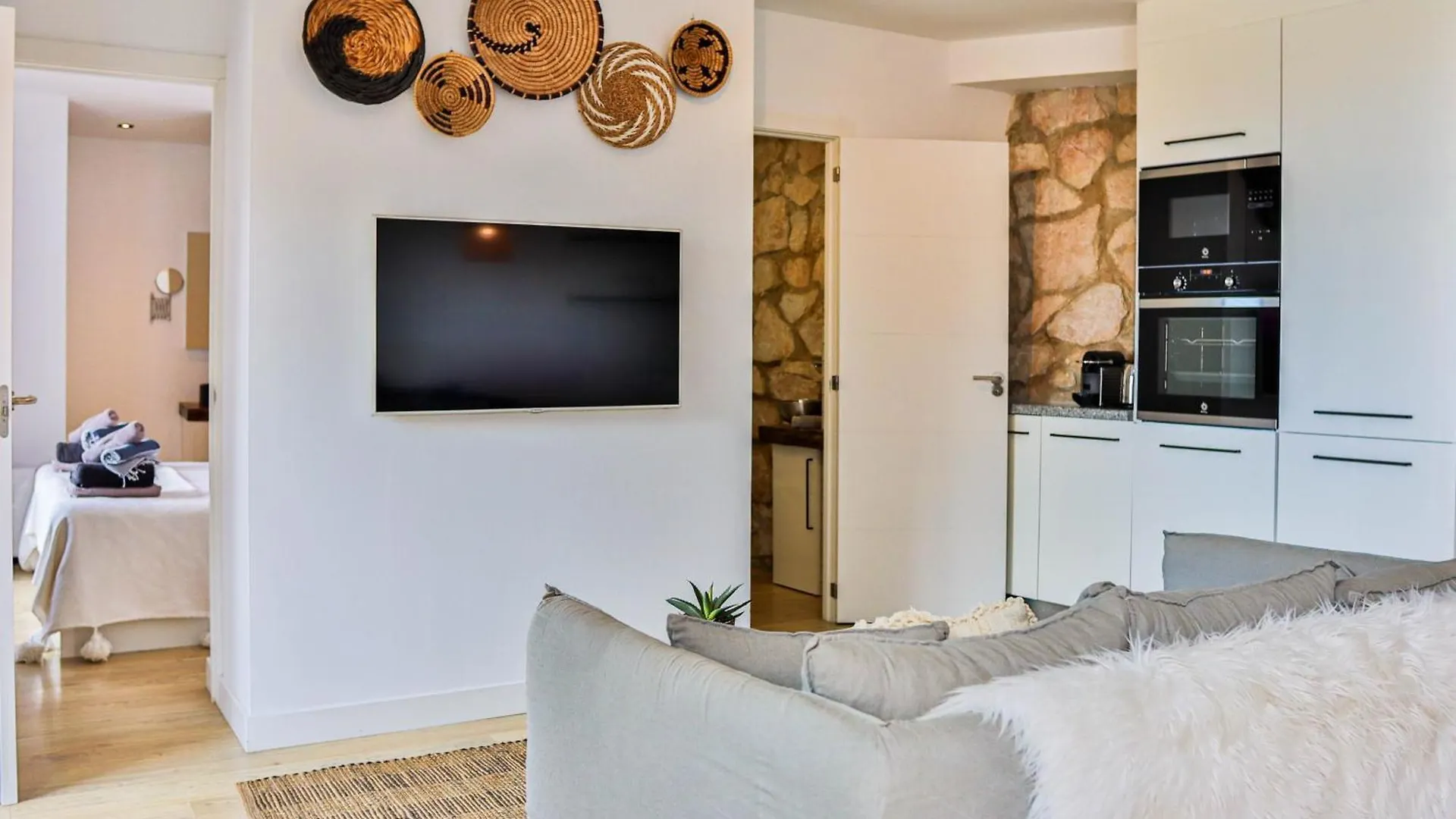 Apartment Mijas Residence Spain