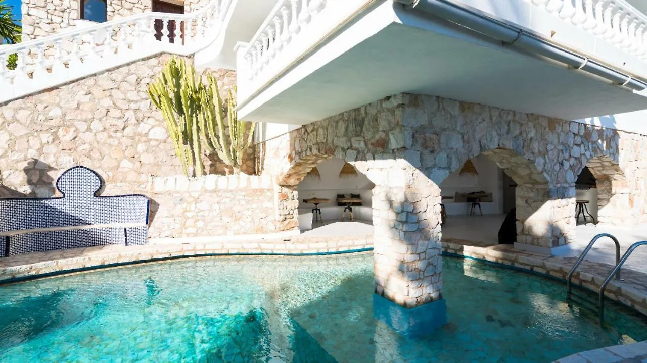 Mijas Residence Apartment