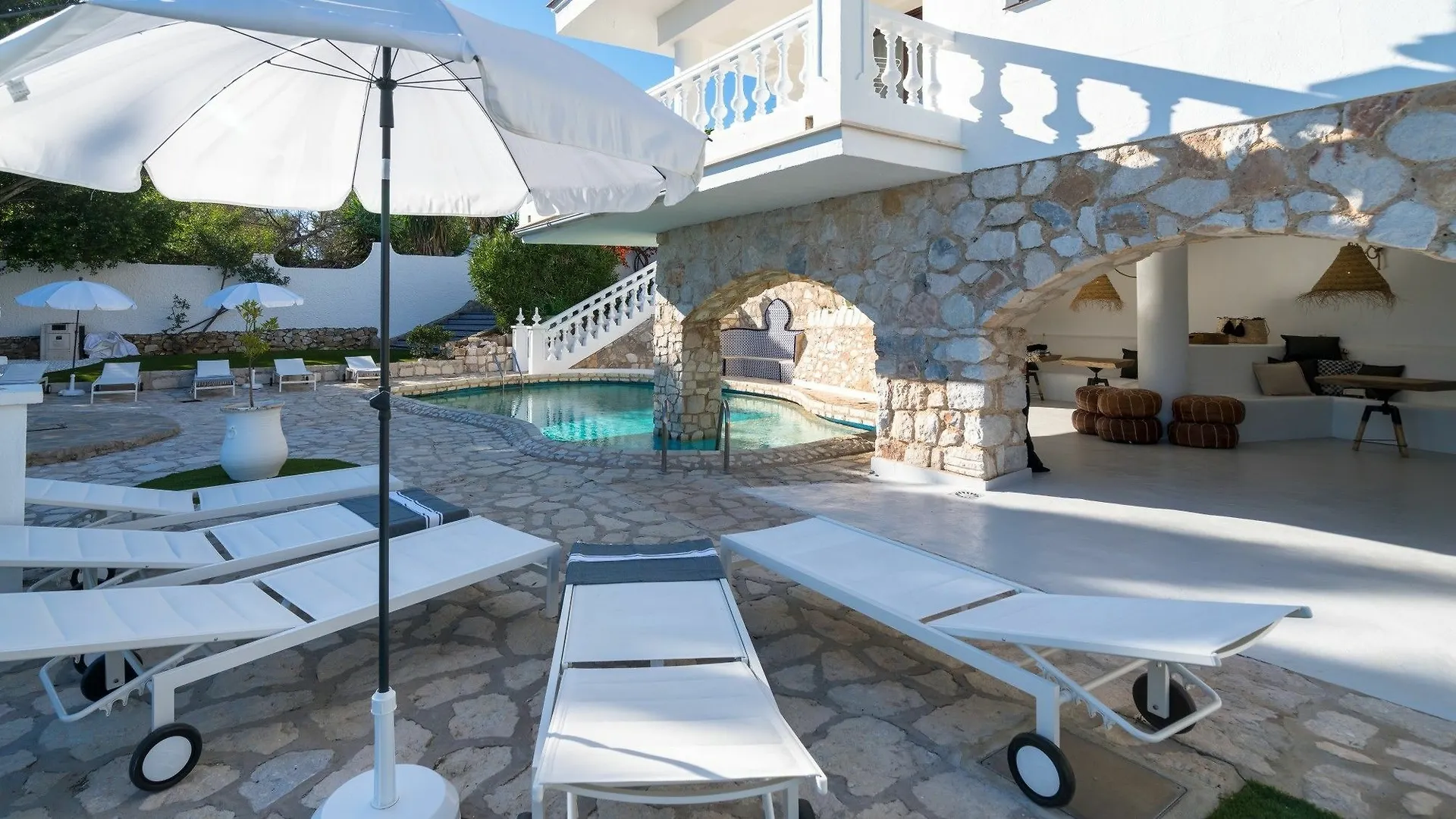 Mijas Residence Apartment