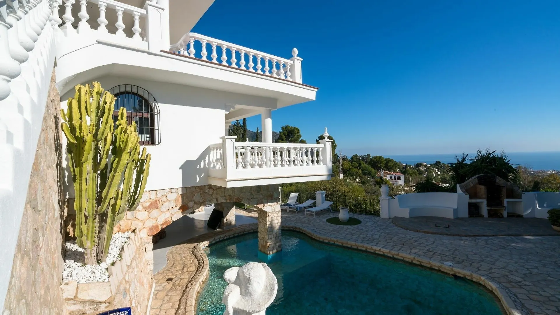 Apartment Mijas Residence