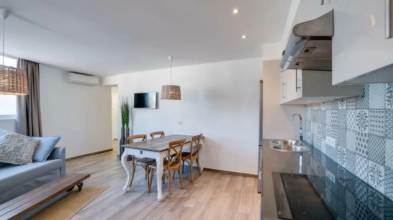 Mijas Residence Apartment