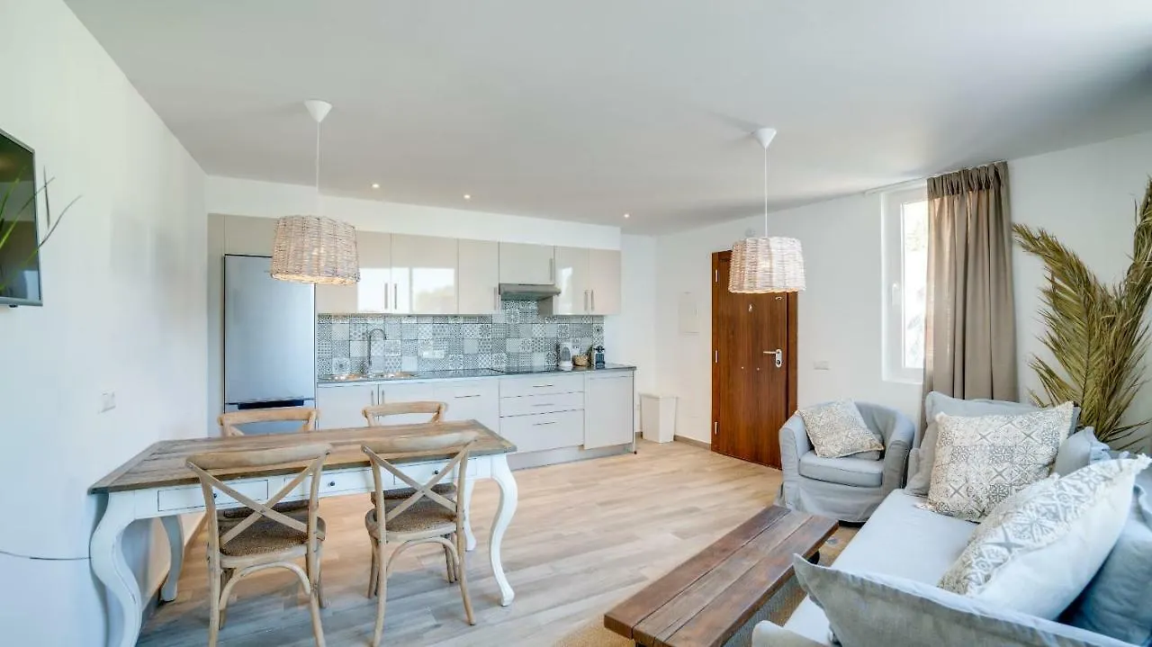 Apartment Mijas Residence Spain