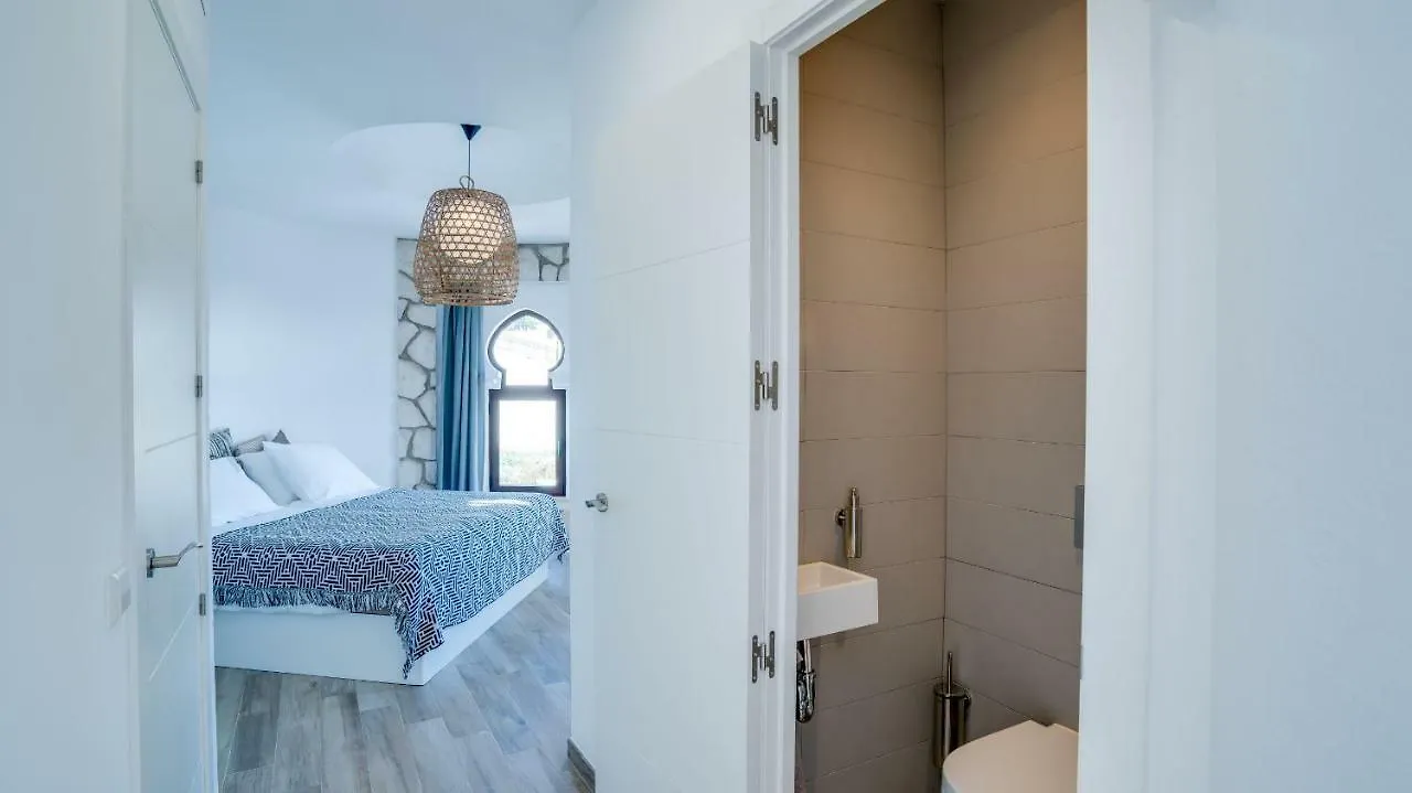 Mijas Residence Spain