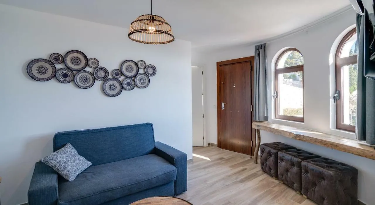 Apartment Mijas Residence Spain
