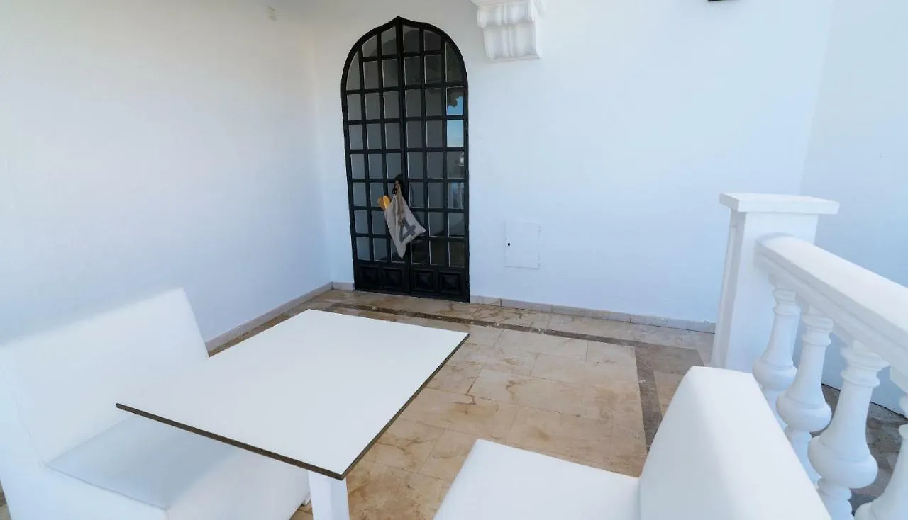 Mijas Residence 0*,  Spain