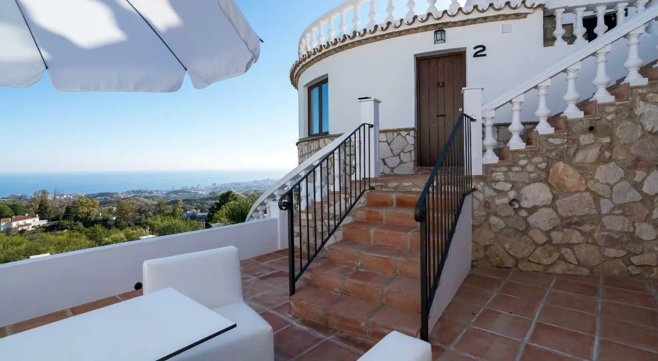 Mijas Residence Apartment