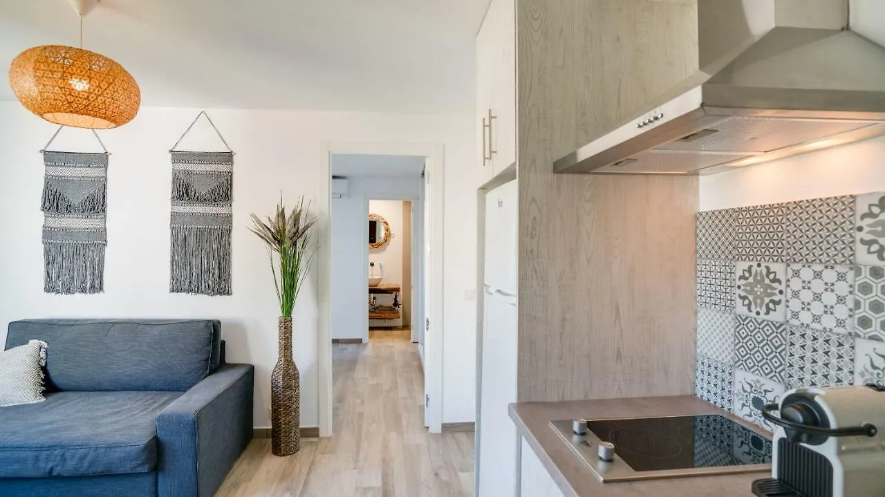 Apartment Mijas Residence