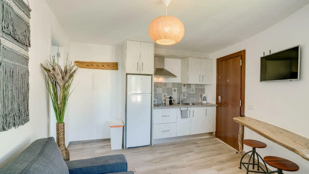 Mijas Residence Spain