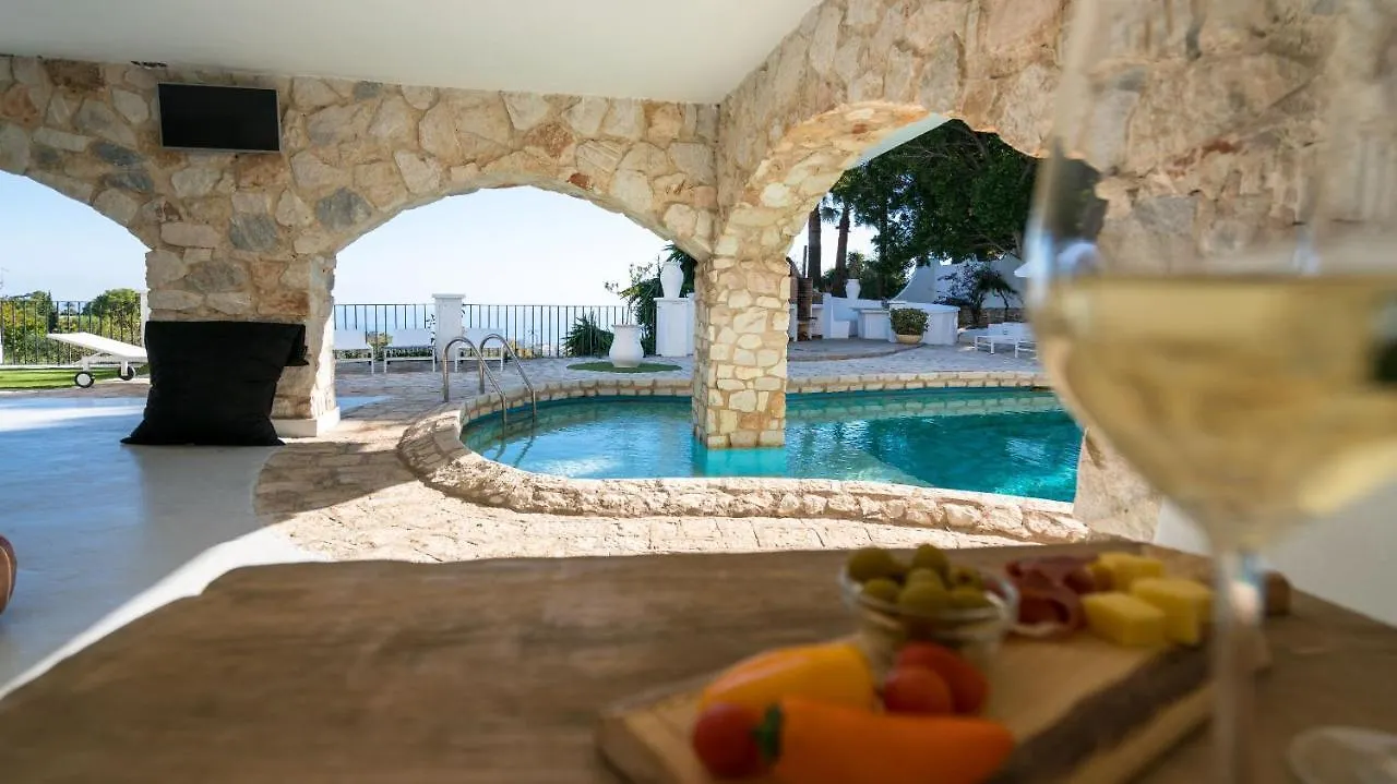 Mijas Residence Apartment