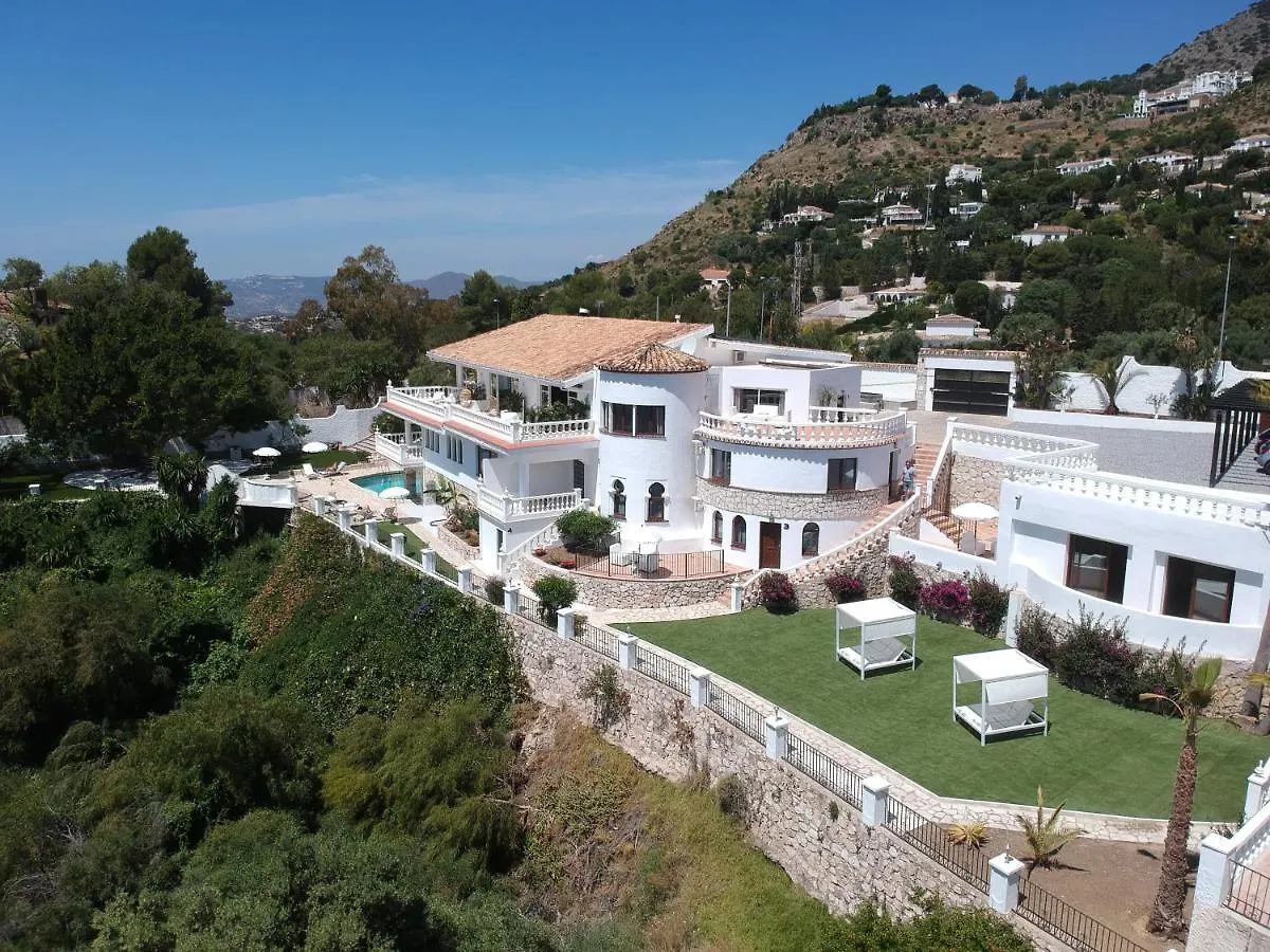 Mijas Residence Apartment