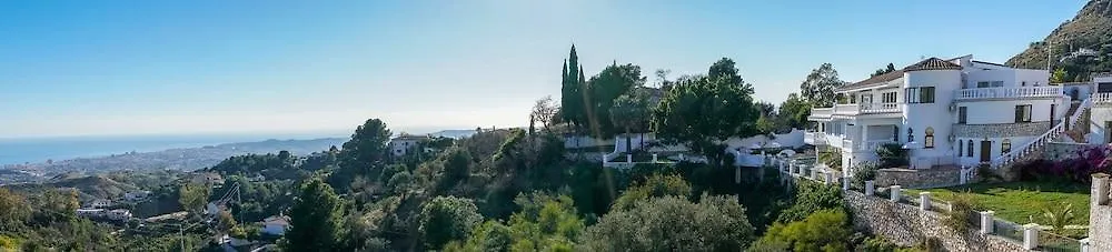 Mijas Residence Apartment